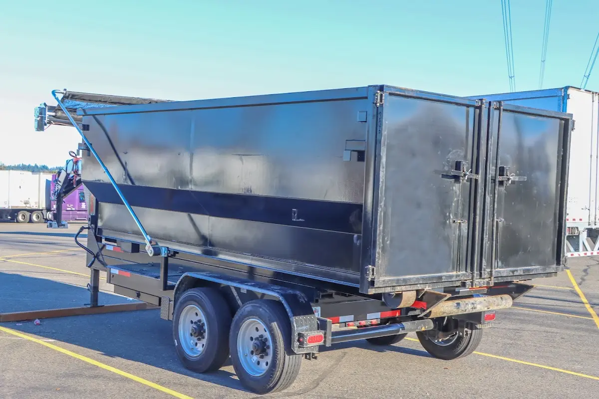 Dumpster Rental services in Sheridan, WY